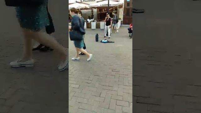 Король и Шут - Ели Мясо Мужики.mp4 смотреть онлайн