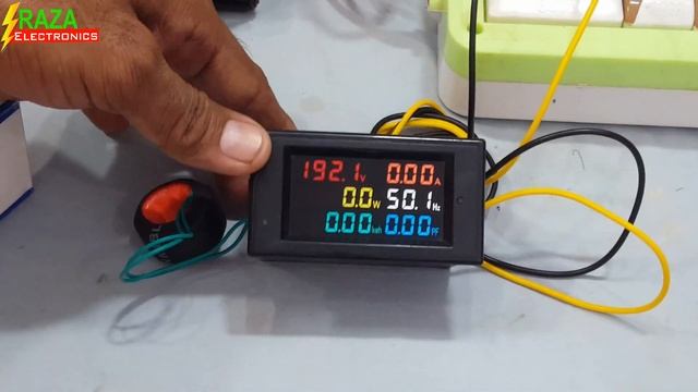How To Check Battery Charger Watts Complete Information In Urdu Hindi смотреть онлайн