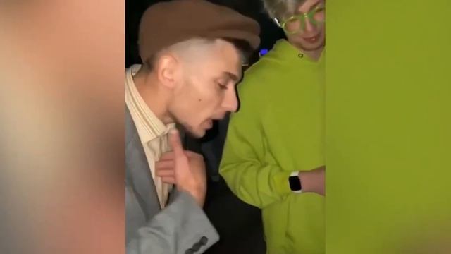 ЩО?КОГО№4.Куди пропала Верба? БІЙ"ЛЬОЛІКVSВАРВАРУК" буде!Гоня "Демарш"(Дісс на Калуш). Горобина. смотреть онлайн
