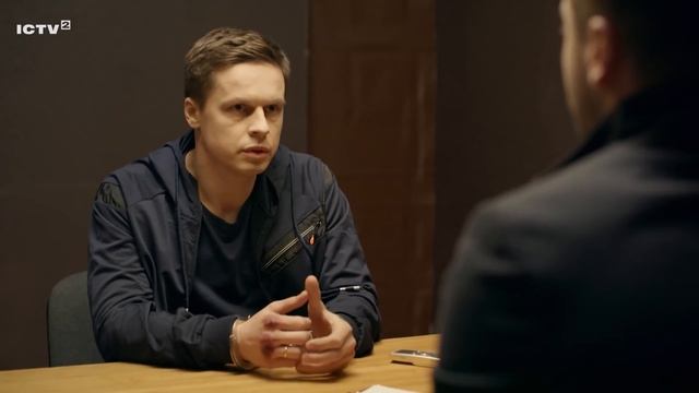 🎬 Серіал ДІЛЬНИЧНИЙ З ДВРЗ — 3 СЕЗОН — 11 СЕРІЯ | КОМЕДІЙНИЙ ДЕТЕКТИВ 2023 — ICTV2 смотреть онлайн