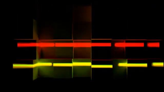 Project laser beams on to surface Cinema 4D смотреть онлайн