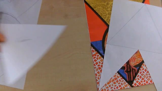 Using Templates for Collage. Protest Art Project Composition Video 1 смотреть онлайн