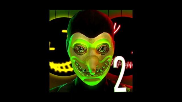 All Smiling X Corp 0 1 2 3 Chase Music | Smiling X Corp 3