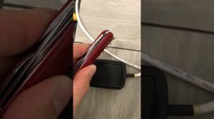 Датчик обнаружения протечек SWF 5.1. Режим программирования (собственная проверка)