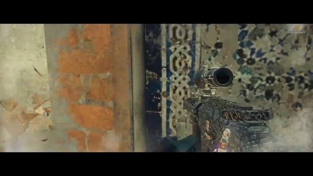 R6: Siege - проходим калибровку смотреть онлайн