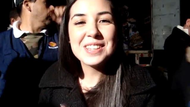 Fatima Torre Me Manda Saludos смотреть онлайн