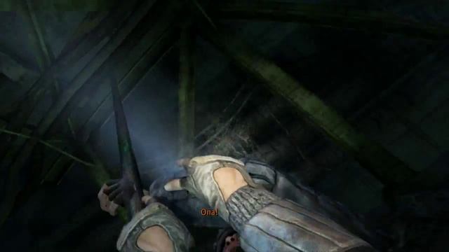 Metro: Last Light Redux. "Сквозь тьму" 4 видео. смотреть онлайн