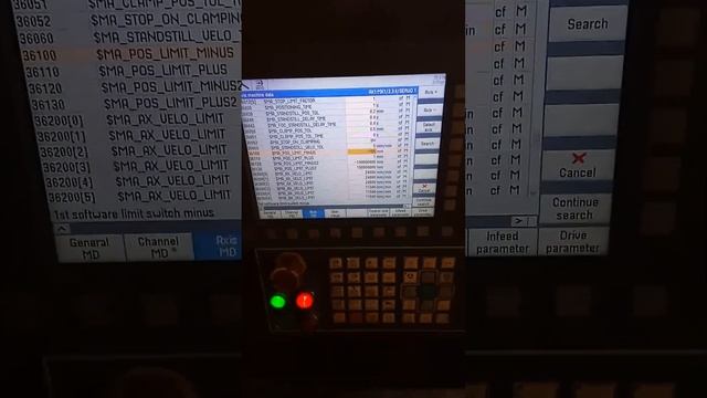 CNC machines|| How to set home position # Siemens 828D reference point || смотреть онлайн