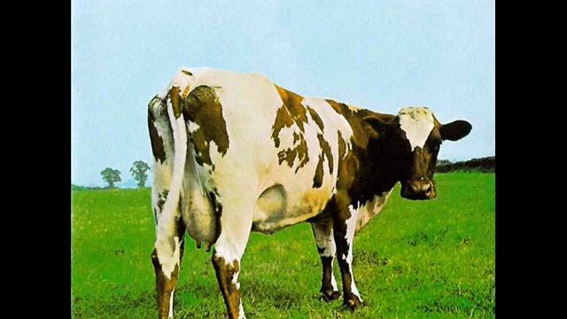The Pink Floyd Sound - Atom Heart Mother смотреть онлайн