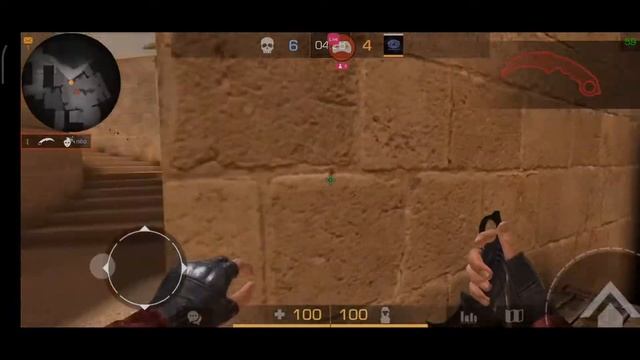 стандофф набираю тиму для мм смотреть онлайн