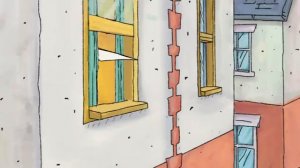 Ужасный Генри 20 серия