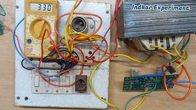 खरीदते समय 3 गलती मत करना | Inverter Kit 300 watt | 300 watt inverter kit with transformer смотреть онлайн