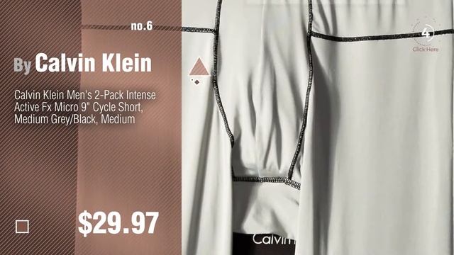 Calvin Klein Intense For Men // New & Popular 2017 смотреть онлайн