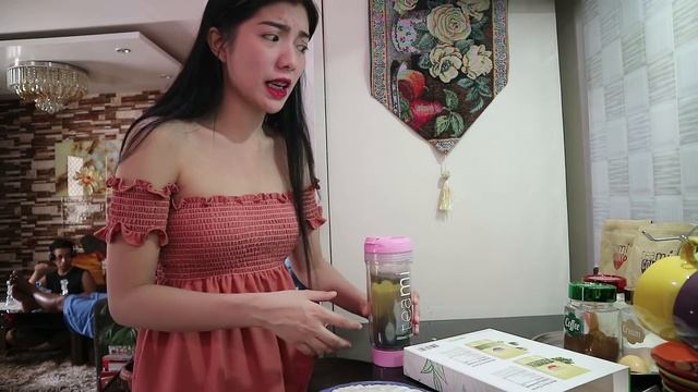 Vlog #47 - My Travel App + Nag Ayos Ng Maleta Para Sa Gala смотреть онлайн