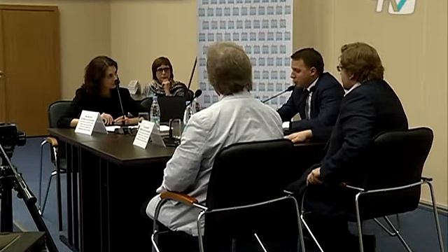 Деловой туризм будут развивать с помощью конгрессов смотреть онлайн