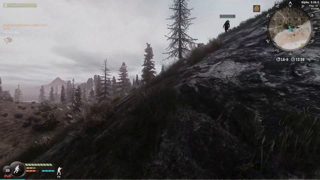 Will To Live Online - Full Strange Map смотреть онлайн