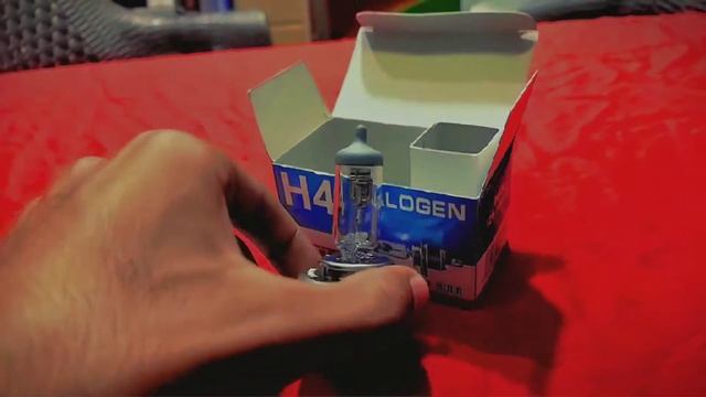 H4 halogen bulb.Amazing light of 90/100 watt. made in Japan. about reviews. смотреть онлайн