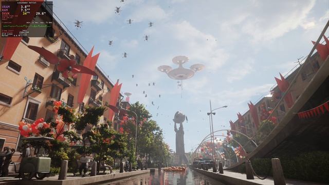 Atomic Heart Arch linux Nvidia P106-100 6Gb смотреть онлайн