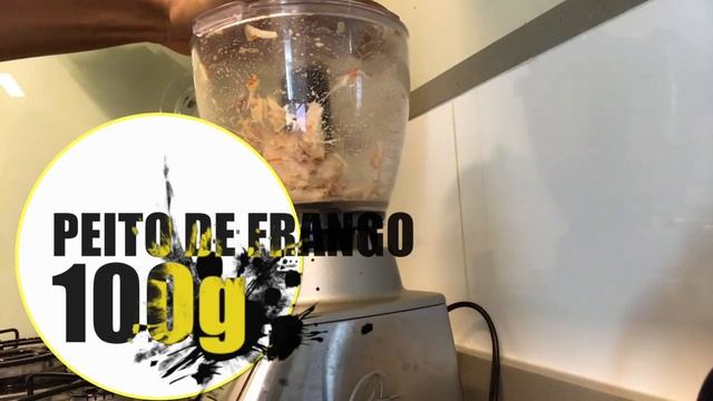 SOPA DETOX SECA BARRIGA l Fácil, rápida e gostosa l Tati Sacramento смотреть онлайн