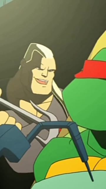 Черепашки ниндзя#shorts смотреть онлайн