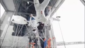 Аэротруба в Санкт-Петербурге (СПб)