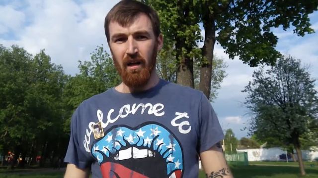 Amazing DOS 2014 - Будет пруха (судья г.Конотоп) смотреть онлайн