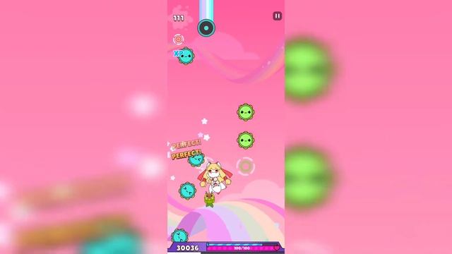 Sweet Sin Superstars Valentine's Day ALL Songs Full Combo [Max Difficulity]