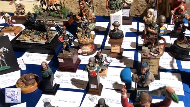 13′ #Mostra di #modellismo statico 12′ concorso ” CITTA’ DI #RIETI ” 20-21-22 OTTOBRE #2017 #2k17 смотреть онлайн