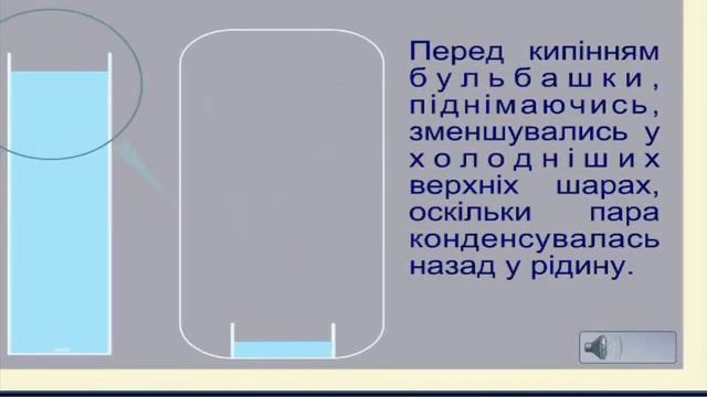 проект на тему "Випаровування і кондесація в живій природі" смотреть онлайн