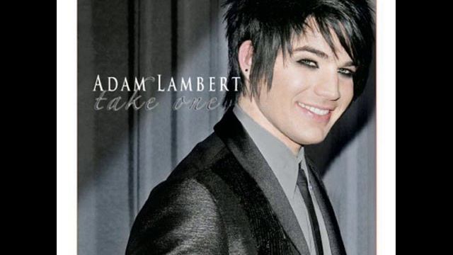 Adam Lambert - Did You Need It смотреть онлайн