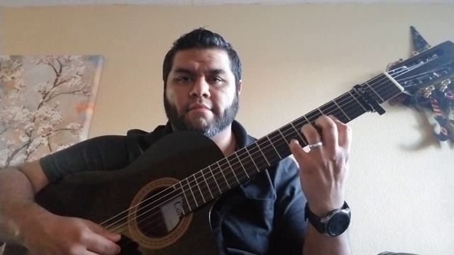 Xavier with Cordoba C5 CET Thin Series Black смотреть онлайн