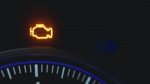 Загорелся «чек» на приборной панели , стоит ли паниковать ? Эксперт дал важный совет