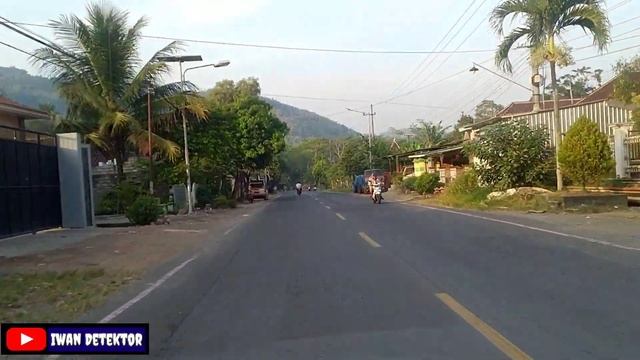 wisata malang raya | puncak BUNDU | iwan Detektor | metal detektor смотреть онлайн