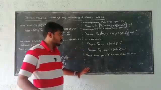 6th sem BSc: Solid state phhysics,spectroscopy& Laser Physics: chapter 7 part 3 смотреть онлайн