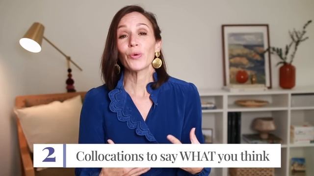 19 English Collocations with Think | A Smart Way to Boost Vocabulary & English Fluency смотреть онлайн