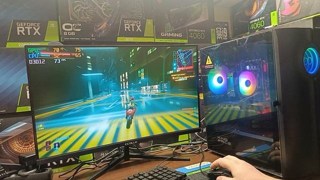 test game e5 2640 v4 rtx 3060 6gb смотреть онлайн