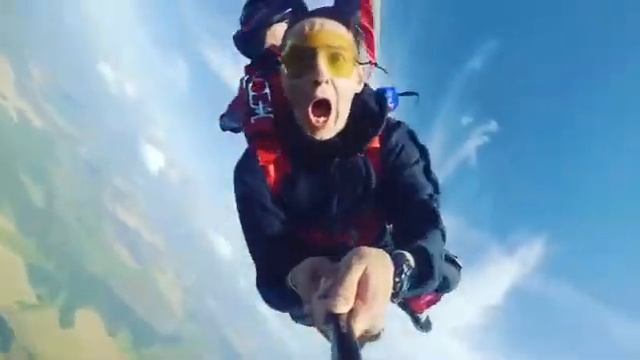 Прыжок август 2017 Логиново смотреть онлайн