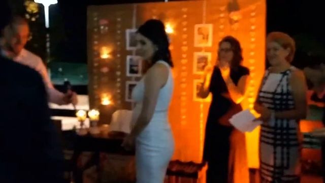 VOTOS CASAMENTO JOAO E TAUANE смотреть онлайн