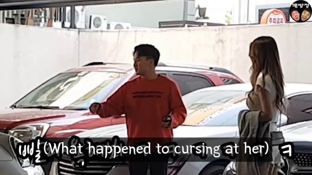 Best Korean Pranks That Got Me Rolling 😂 (Part 9)