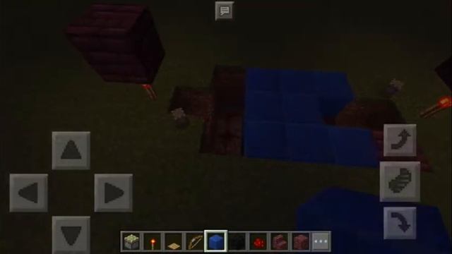 Minecraft с другом по сети +механизмы экскурсия смотреть онлайн