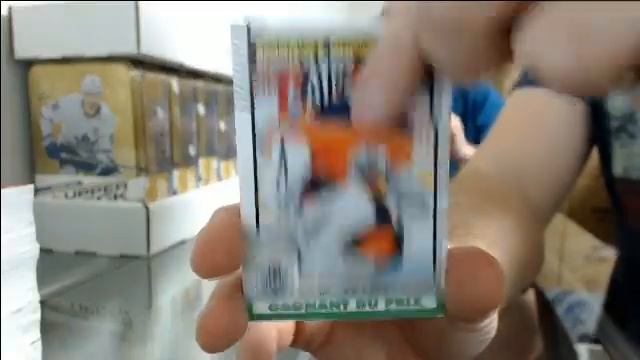 20-21 Series 2 Double Up Tin Case Break #4 смотреть онлайн