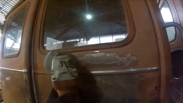 Один день из создания музея УЖД смотреть онлайн