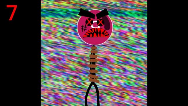 злобные лица меня (14 фаз) смотреть онлайн