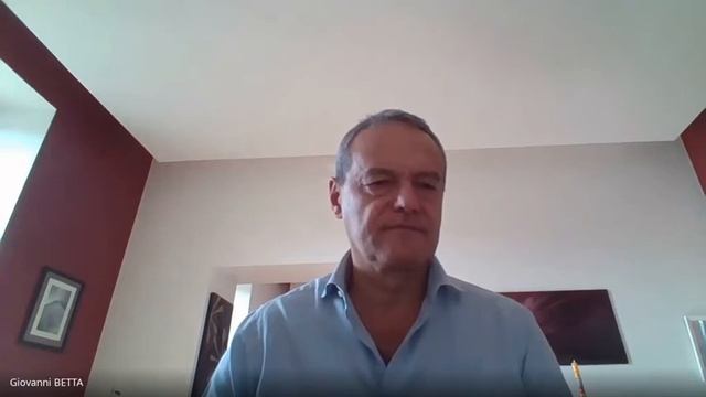 Misure Elettroniche: Lezione 36 смотреть онлайн