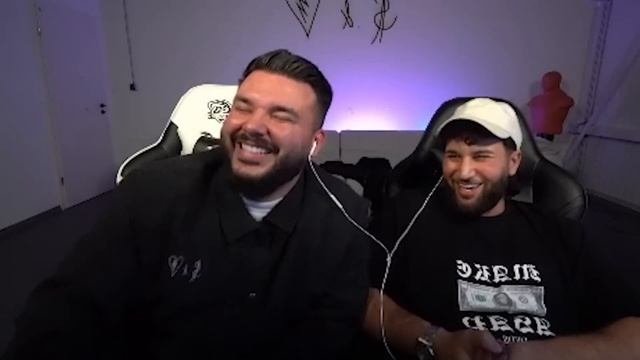 Manu hat mein Herz gebrochen 💔 EHRENLOSE MEMES #39 | CanBroke Reaction смотреть онлайн