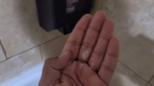 Excel Dryer XleratorEco | Yoshinoya | Pico-Union, CA смотреть онлайн