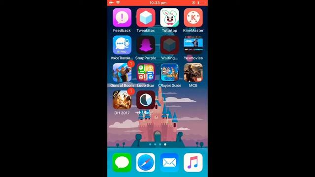 SubwaySurf Hack IOS смотреть онлайн