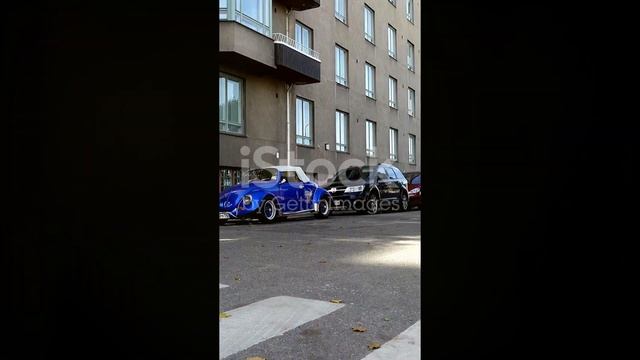 Vehicle Members: The Evolution of Volkswagen. смотреть онлайн