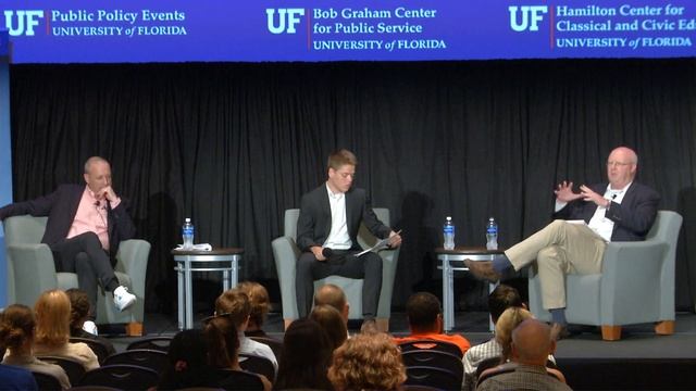 American Foreign Policy Today: Challenges and Opportunities смотреть онлайн