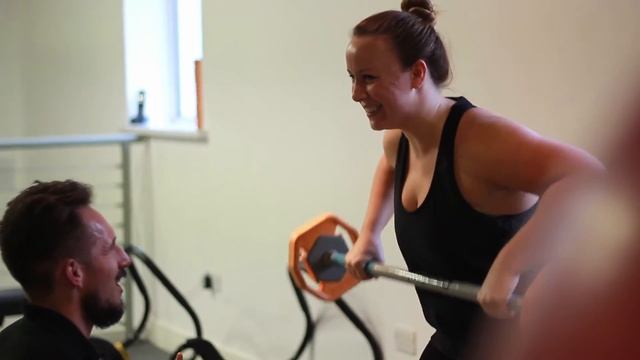 Impulse Leisure - Fitness Suites & Personal Training смотреть онлайн